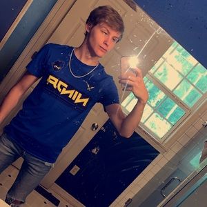 Meet your Posher, Jack